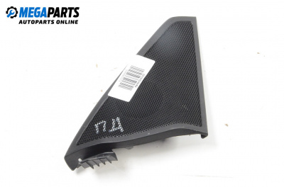 Speaker cover for Mercedes-Benz E-Class Sedan (W212) (01.2009 - 12.2016), 5 doors, sedan