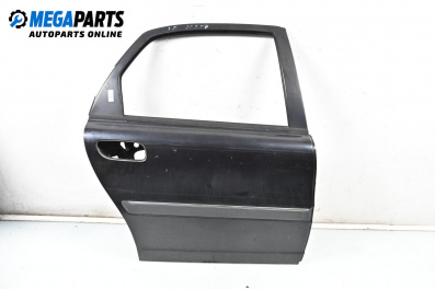 Ușă for Volvo S80 I Sedan (05.1998 - 02.2008), 5 uși, sedan, position: dreaptă - spate