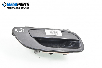 Outer handle for Volvo S80 I Sedan (05.1998 - 02.2008), 5 doors, sedan, position: rear - right