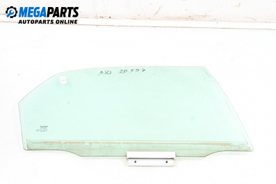 Geam for Volvo S80 I Sedan (05.1998 - 02.2008), 5 uși, sedan, position: dreaptă - spate