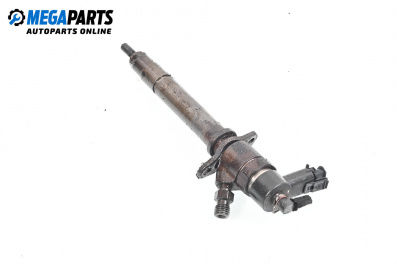 Diesel fuel injector for Volvo S80 I Sedan (05.1998 - 02.2008) 2.4 D5, 163 hp