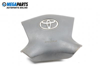 Airbag for Toyota Avensis II Station Wagon (04.2003 - 11.2008), 5 doors, station wagon, position: front