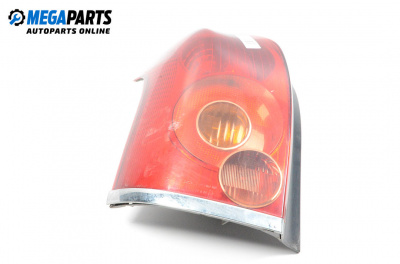 Tail light for Toyota Avensis II Station Wagon (04.2003 - 11.2008), station wagon, position: left