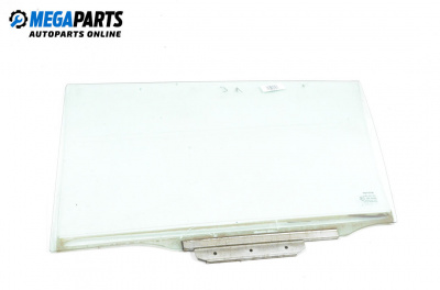 Window for Toyota Avensis II Station Wagon (04.2003 - 11.2008), 5 doors, station wagon, position: rear - left