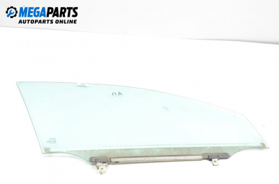 Window for Toyota Avensis II Station Wagon (04.2003 - 11.2008), 5 doors, station wagon, position: front - right