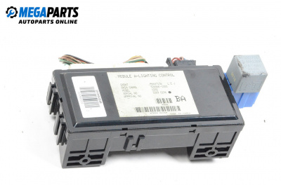 Light module controller for Toyota Avensis II Station Wagon (04.2003 - 11.2008), № 96647136
