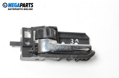 Inner handle for Toyota Avensis II Station Wagon (04.2003 - 11.2008), 5 doors, station wagon, position: rear - left