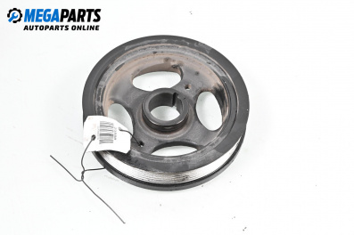 Dämpferscheibe for Toyota Avensis II Station Wagon (04.2003 - 11.2008) 2.2 D-4D (ADT251), 150 hp