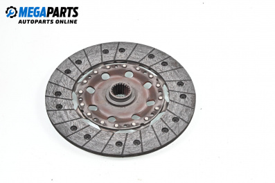 Clutch disk for Toyota Avensis II Station Wagon (04.2003 - 11.2008) 2.2 D-4D (ADT251), 150 hp