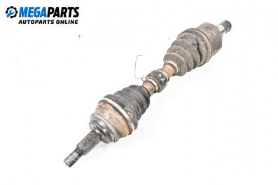 Driveshaft for Toyota Avensis II Station Wagon (04.2003 - 11.2008) 2.2 D-4D (ADT251), 150 hp, position: front - left