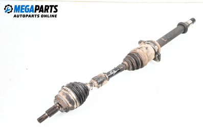 Driveshaft for Toyota Avensis II Station Wagon (04.2003 - 11.2008) 2.2 D-4D (ADT251), 150 hp, position: front - right