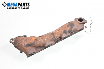 Exhaust manifold for Toyota Avensis II Station Wagon (04.2003 - 11.2008) 2.2 D-4D (ADT251), 150 hp