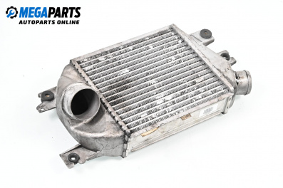 Intercooler for Subaru Outback Crossover II (09.2003 - 06.2010) 2.0 D AWD, 150 hp