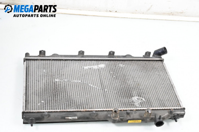 Water radiator for Subaru Outback Crossover II (09.2003 - 06.2010) 2.0 D AWD, 150 hp