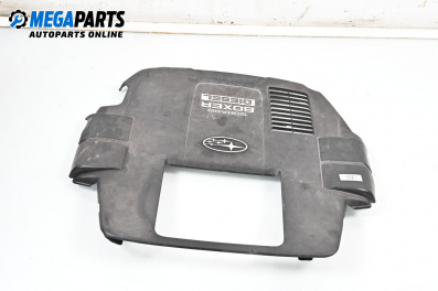 Engine cover for Subaru Outback Crossover II (09.2003 - 06.2010)