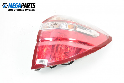 Tail light for Subaru Outback Crossover II (09.2003 - 06.2010), station wagon, position: right