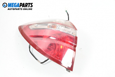 Tail light for Subaru Outback Crossover II (09.2003 - 06.2010), station wagon, position: left
