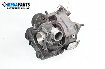 Turbo for Subaru Outback Crossover II (09.2003 - 06.2010) 2.0 D AWD, 150 hp, № 14411АА720