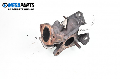 Exhaust manifold pipe for Subaru Outback Crossover II (09.2003 - 06.2010) 2.0 D AWD, 150 hp