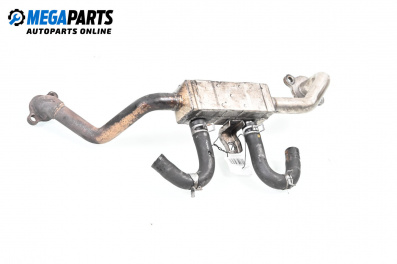 EGR cooler for Subaru Outback Crossover II (09.2003 - 06.2010) 2.0 D AWD, 150 hp