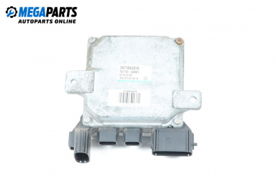 Electric steering module for Subaru Outback Crossover II (09.2003 - 06.2010), № 34710AG010