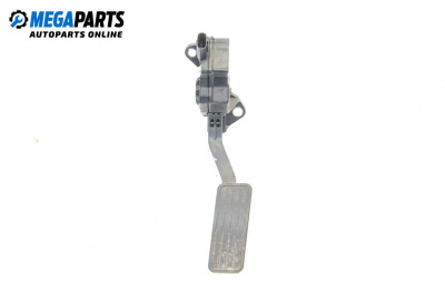 Throttle pedal for Subaru Outback Crossover II (09.2003 - 06.2010), № 198800-7120