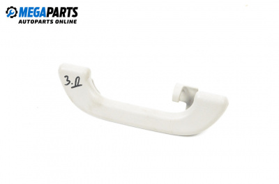 Handle for Subaru Outback Crossover II (09.2003 - 06.2010), 5 doors, position: rear - right