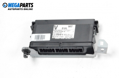 Comfort module for Subaru Outback Crossover II (09.2003 - 06.2010), № 88281AG672