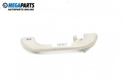 Handgriff for Subaru Outback Crossover II (09.2003 - 06.2010), 5 türen, position: links, rückseite
