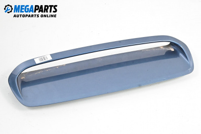 Bonnet moulding for Subaru Outback Crossover II (09.2003 - 06.2010), station wagon