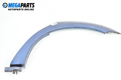 Fender arch for Subaru Outback Crossover II (09.2003 - 06.2010), station wagon, position: rear - left