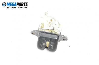 Trunk lock for Subaru Outback Crossover II (09.2003 - 06.2010), station wagon, position: rear