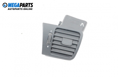 AC heat air vent for Subaru Outback Crossover II (09.2003 - 06.2010)
