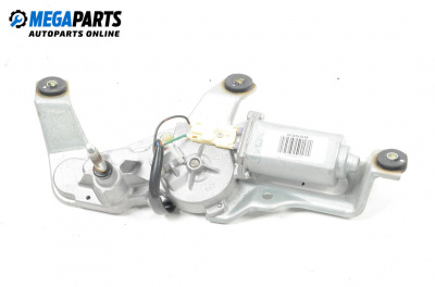 Front wipers motor for Subaru Outback Crossover II (09.2003 - 06.2010), station wagon, position: rear