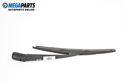 Rear wiper arm for Subaru Outback Crossover II (09.2003 - 06.2010), position: rear