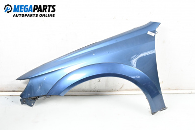 Fender for Subaru Outback Crossover II (09.2003 - 06.2010), 5 doors, station wagon, position: front - left