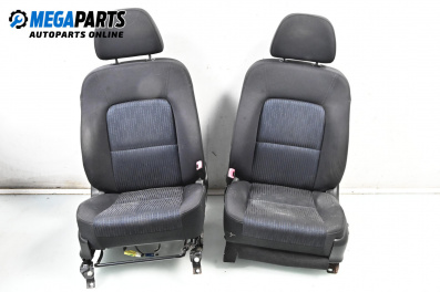 Set scaune for Subaru Outback Crossover II (09.2003 - 06.2010), 5 uși