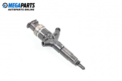 Diesel fuel injector for Subaru Outback Crossover II (09.2003 - 06.2010) 2.0 D AWD, 150 hp