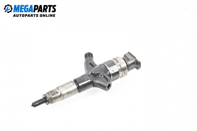 Diesel fuel injector for Subaru Outback Crossover II (09.2003 - 06.2010) 2.0 D AWD, 150 hp