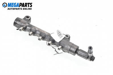 Fuel rail for Subaru Outback Crossover II (09.2003 - 06.2010) 2.0 D AWD, 150 hp