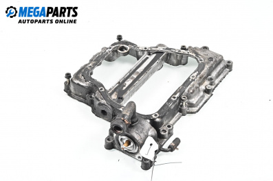Crankcase for Subaru Outback Crossover II (09.2003 - 06.2010) 2.0 D AWD, 150 hp