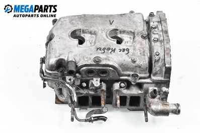 Engine head for Subaru Outback Crossover II (09.2003 - 06.2010) 2.0 D AWD, 150 hp