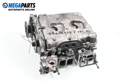 Engine head for Subaru Outback Crossover II (09.2003 - 06.2010) 2.0 D AWD, 150 hp