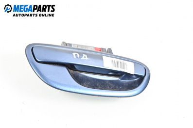 Outer handle for Subaru Outback Crossover II (09.2003 - 06.2010), 5 doors, station wagon, position: front - right