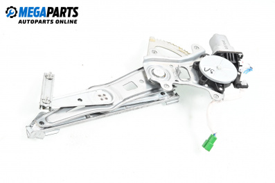 Electric window regulator for Subaru Outback Crossover II (09.2003 - 06.2010), 5 doors, station wagon, position: rear - left