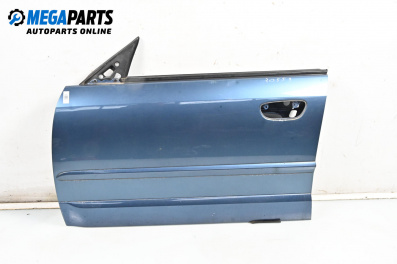 Door for Subaru Outback Crossover II (09.2003 - 06.2010), 5 doors, station wagon, position: front - left