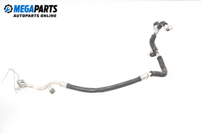 Air conditioning hose for Subaru Outback Crossover II (09.2003 - 06.2010)