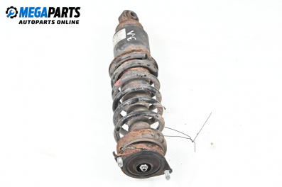 Macpherson shock absorber for Subaru Outback Crossover II (09.2003 - 06.2010), station wagon, position: rear - left