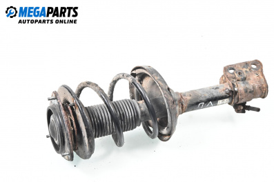 Macpherson shock absorber for Subaru Outback Crossover II (09.2003 - 06.2010), station wagon, position: front - left