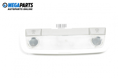 Interior courtesy light for Mercedes-Benz C-Class Sedan (W204) (01.2007 - 01.2014)